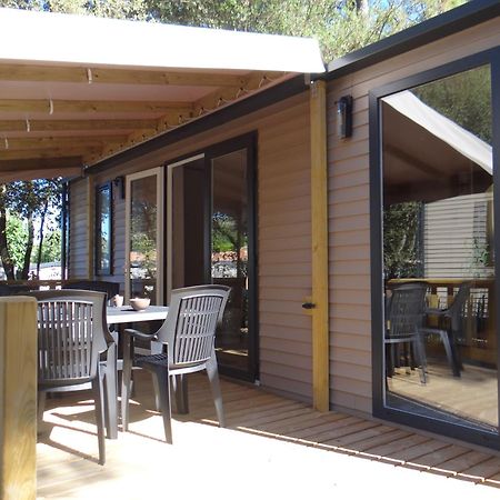 Camping Le Bois Verdon Saint-Jean-de-Monts Exteriér fotografie