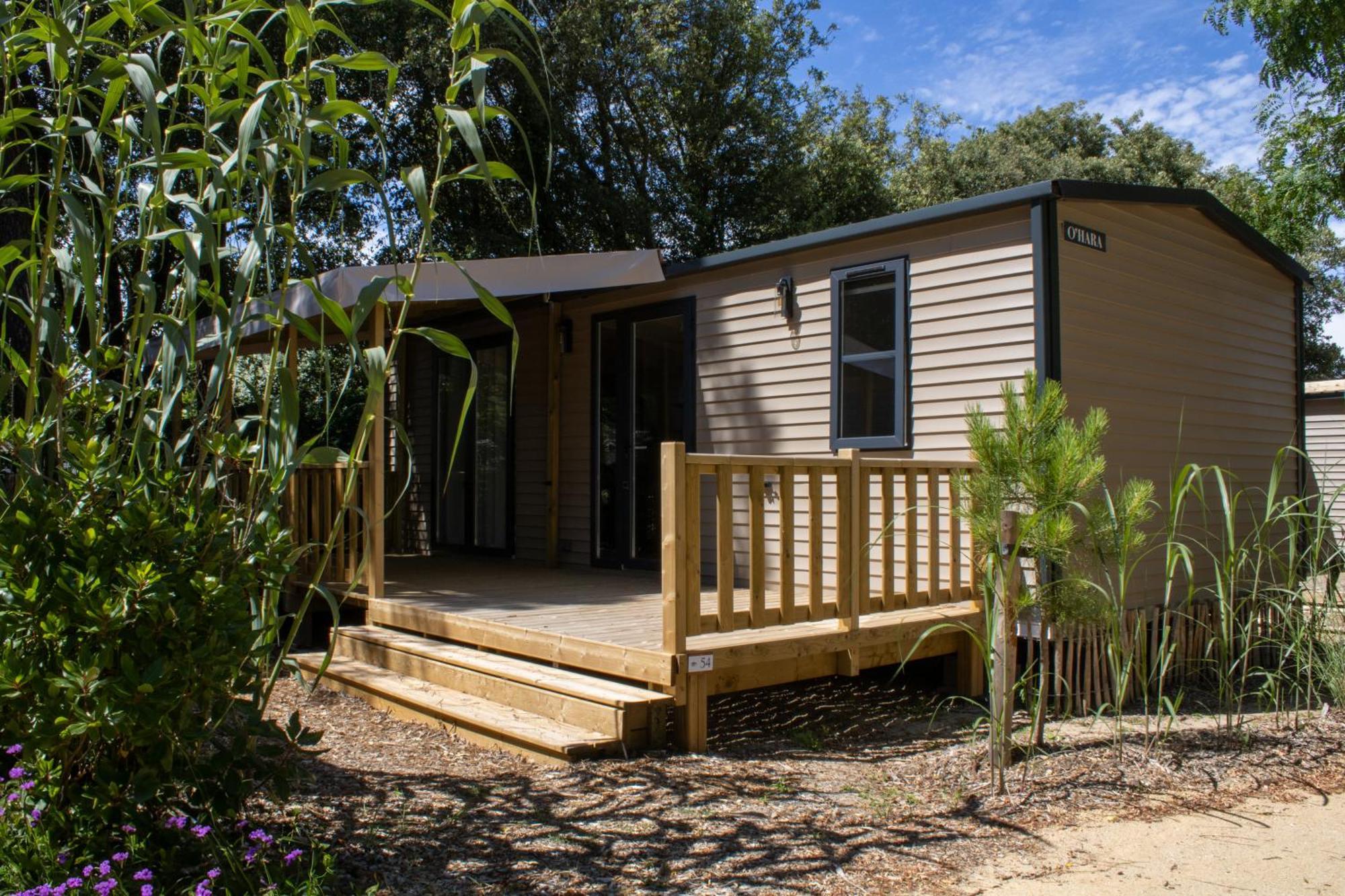 Camping Le Bois Verdon Saint-Jean-de-Monts Exteriér fotografie
