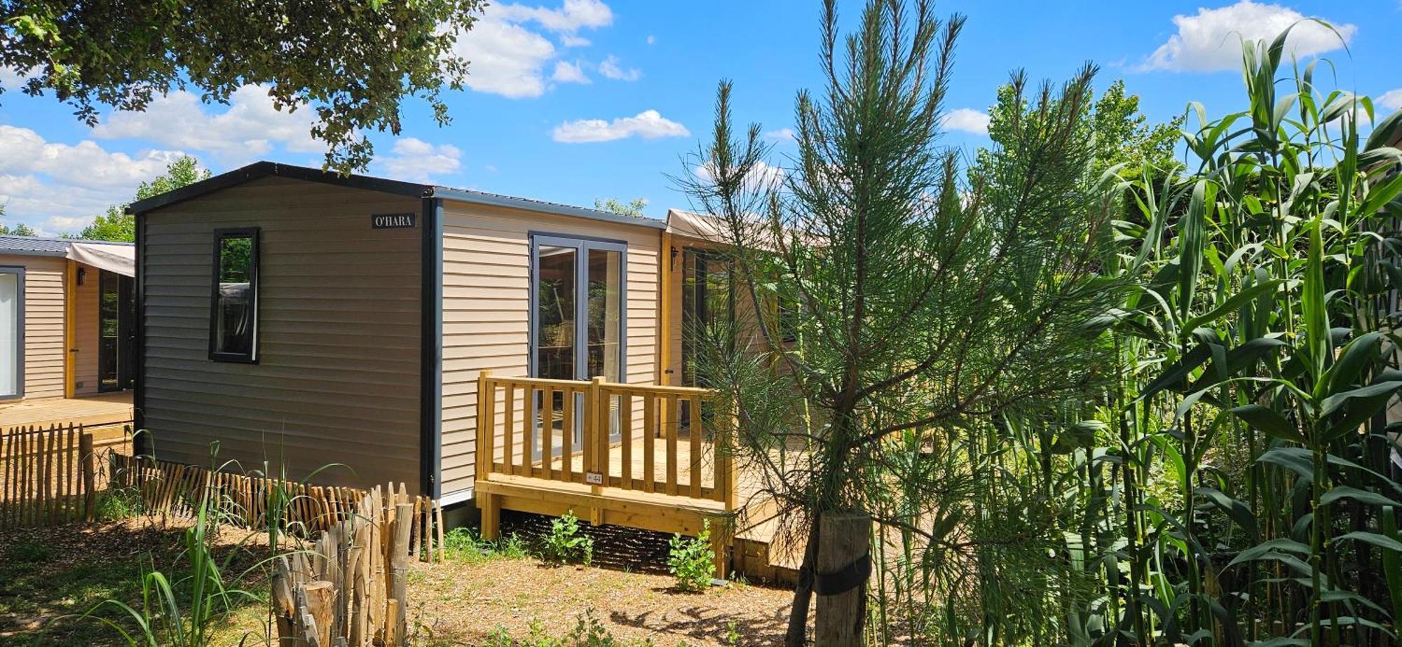 Camping Le Bois Verdon Saint-Jean-de-Monts Exteriér fotografie